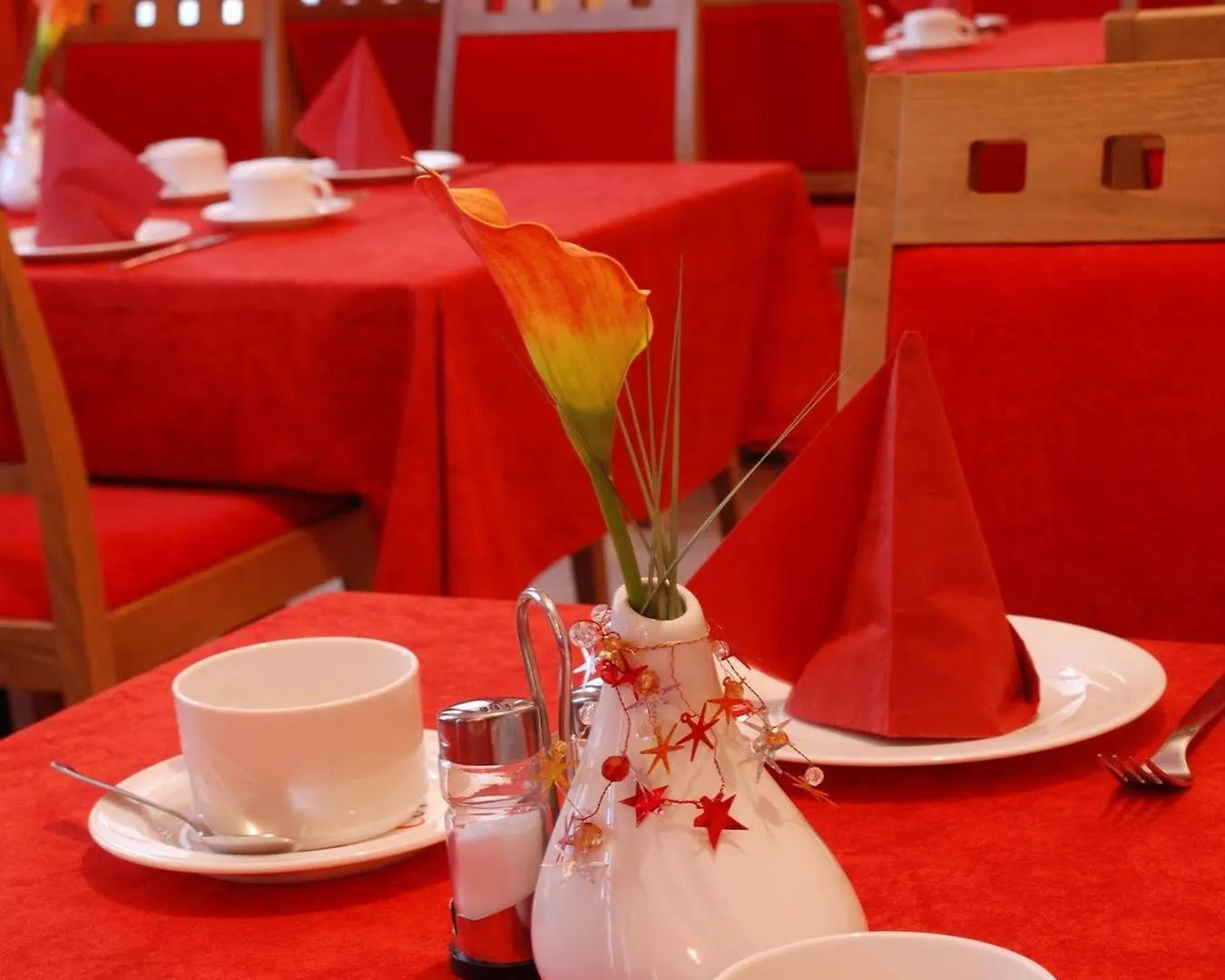 ****  Ea Hotel Sonata Prague Czech Republic