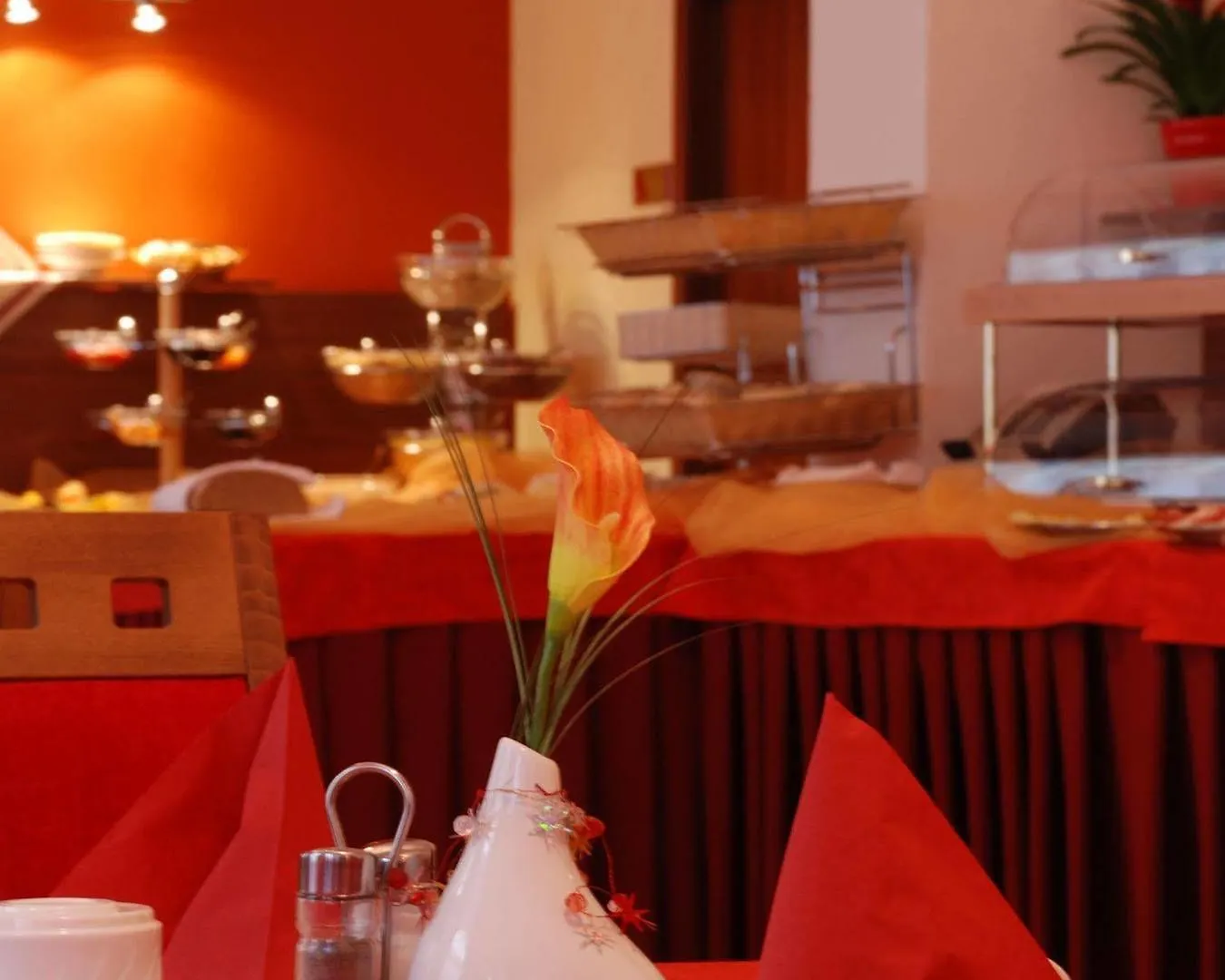Ea Hotel Sonata Prague 4*,