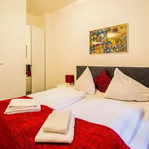  Apartament Labyrinth By Ruterra