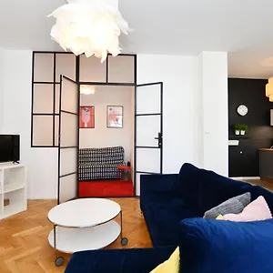 Mizu - Portowy Apartament
