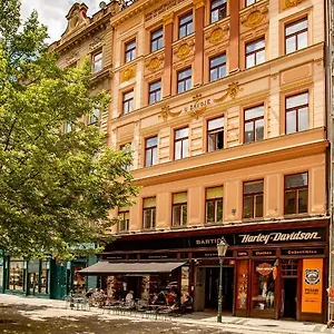 St Havel Old Town מלון דירות