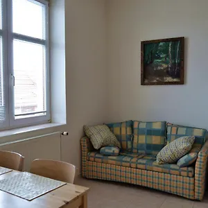  Apartament Pravouhla