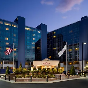 Crowne Plaza Jfk Airport City, An Ihg 4*, ניו יורק ארצות הברית