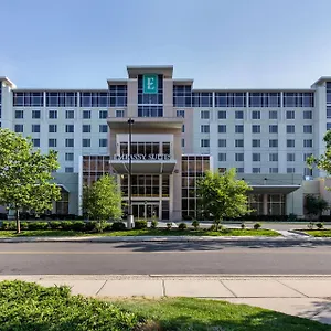 Embassy By Hilton Newark Airport 4*, אליזבת ארצות הברית