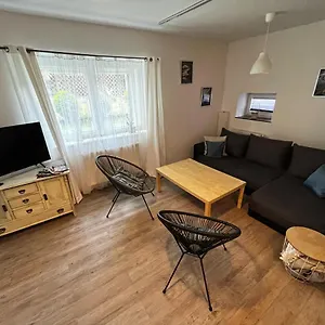 Apartman Stolbova Pardubice