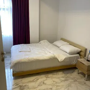 Hotel Yenikapi