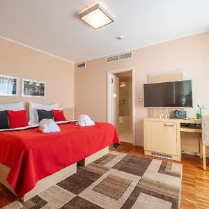 Hotel Amarilis, Praha