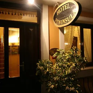 visit hotel