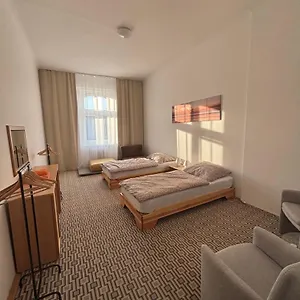 Apartment Centre Demio