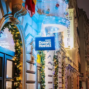 Hostel Dream, Praag