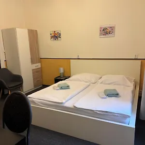 Hostel Welcome Hostel & Apartments Praguecentre, Prag