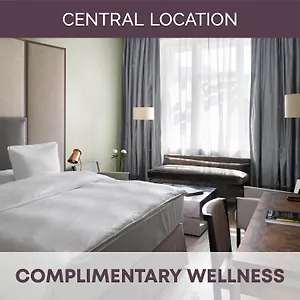 Hotel The Emblem - Preferred &, Praag