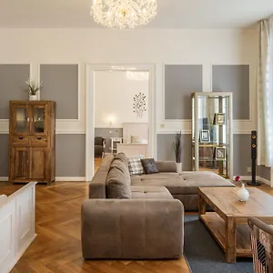  Apartament Masna - Old Town