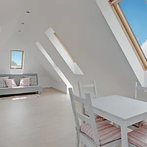 Navy Group - Karlikowskie Apartament