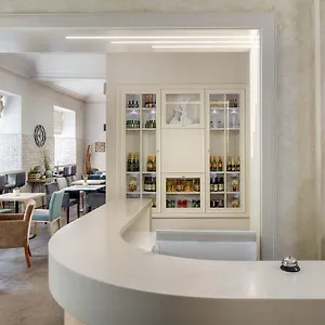 Hotel Florenc, Praha