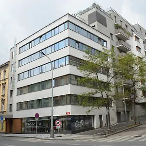 Ehrlich Отель