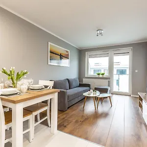 Vacationclub – Bliżej Morza 98 Apartament