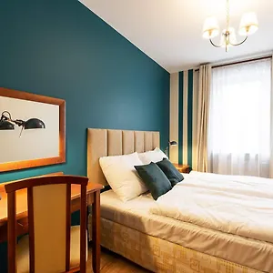 Vacationclub – Olymp 211 Apartament