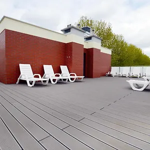 Mizu - Szampański Apartament