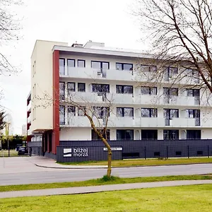 Mizu - Storczyk Apartament