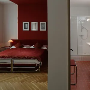 Hotel Axa, Praha