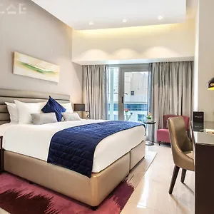 Апартаменты Staycae Homes - Majestine Дубай