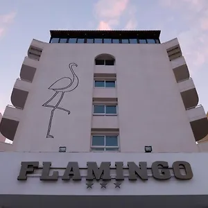 Отель Flamingo Ларнака
