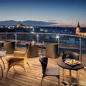Hotel Metropol Design Old Town, Praag
