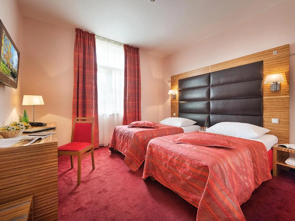 Ea Hotel Sonata Praha