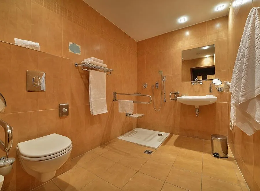Ea Hotel Sonata Praha