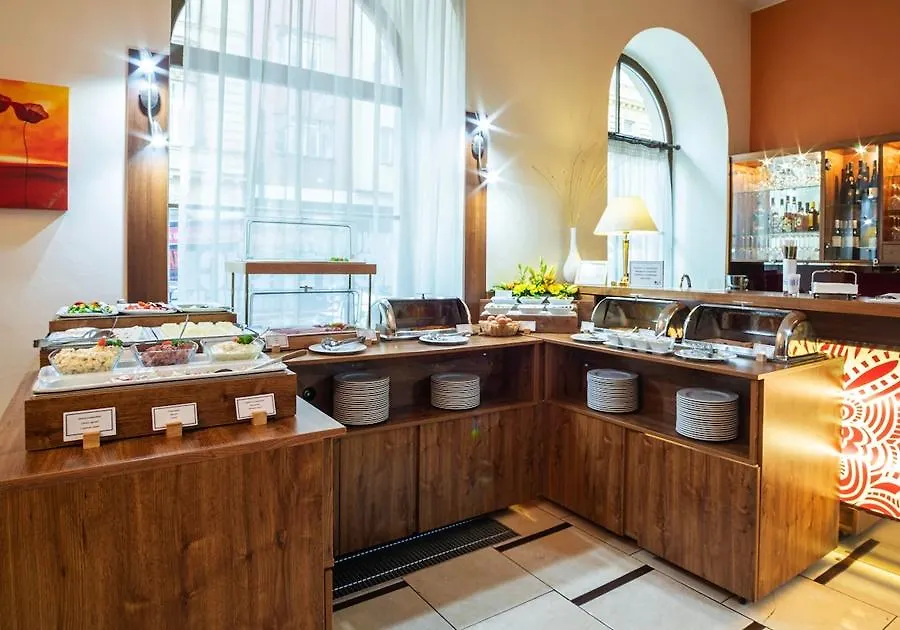 Ea Hotel Sonata Praha 4*,  Česká republika