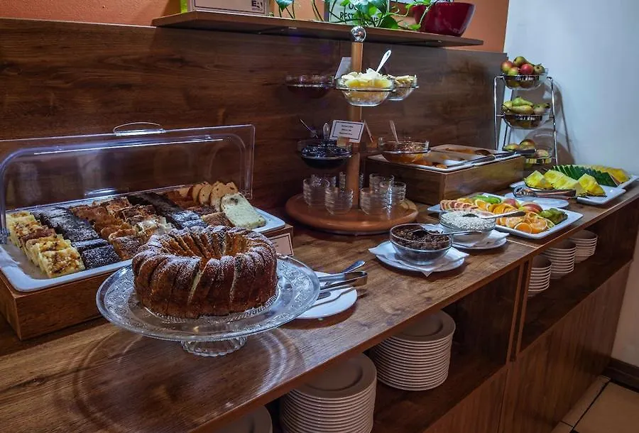 Ea Hotel Sonata Praha