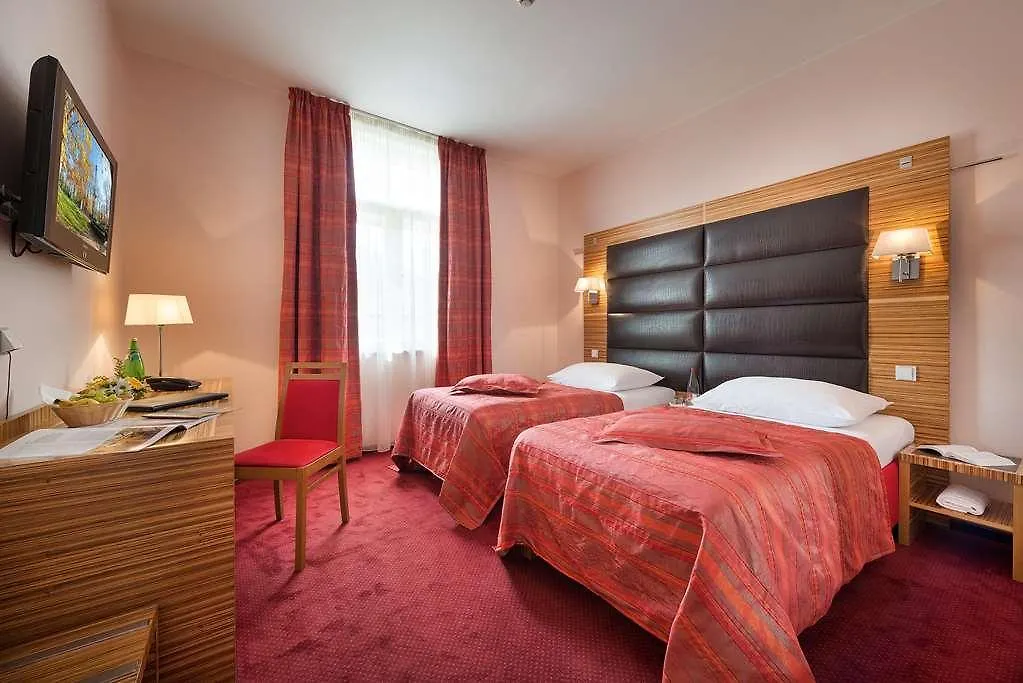 Ea Hotel Sonata Praha
