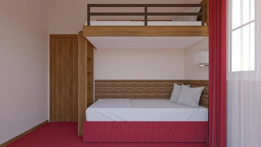 Ea Hotel Sonata Praha Česká republika