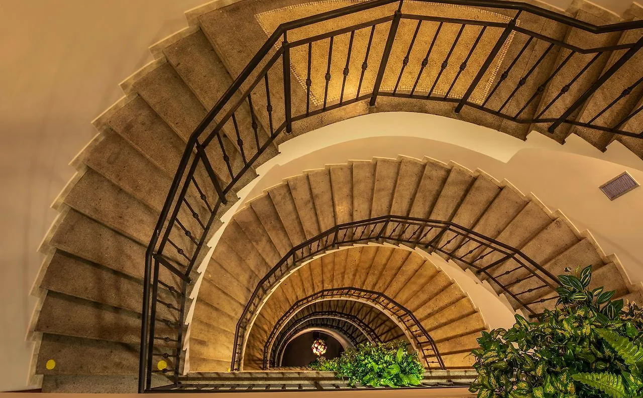 Ea Hotel Sonata Praha