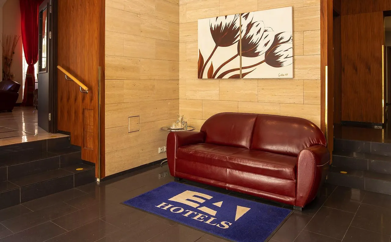 Ea Hotel Sonata Praha