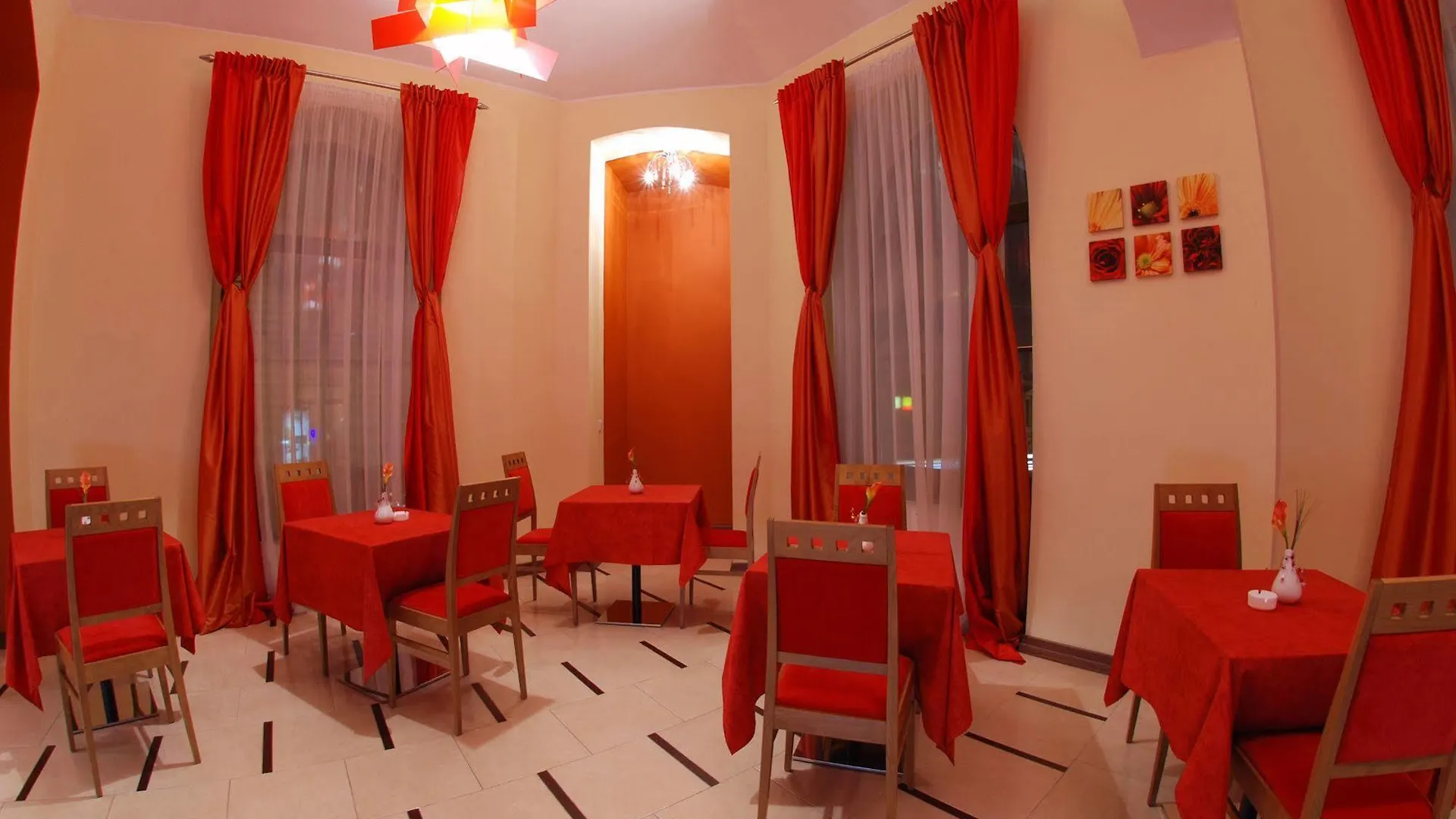 Ea Hotel Sonata Praha