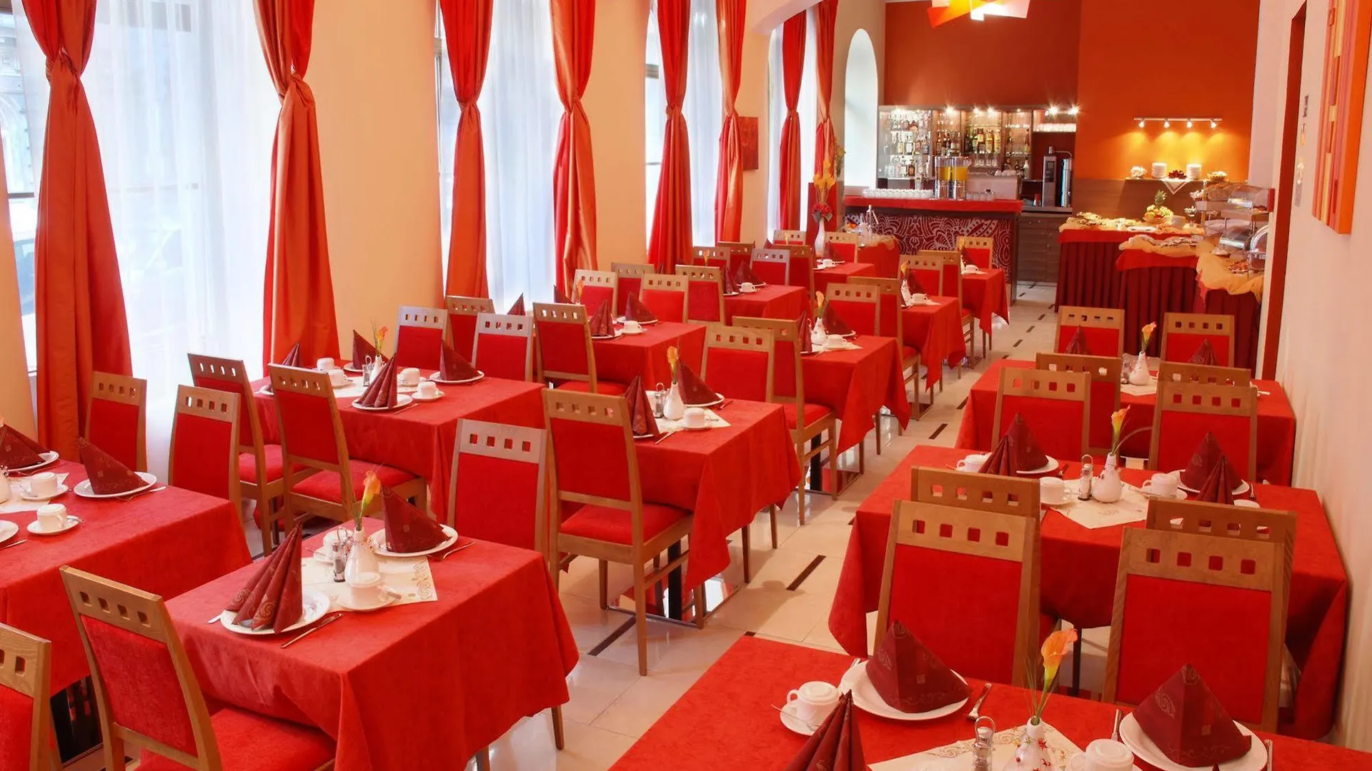 Ea Hotel Sonata Praha