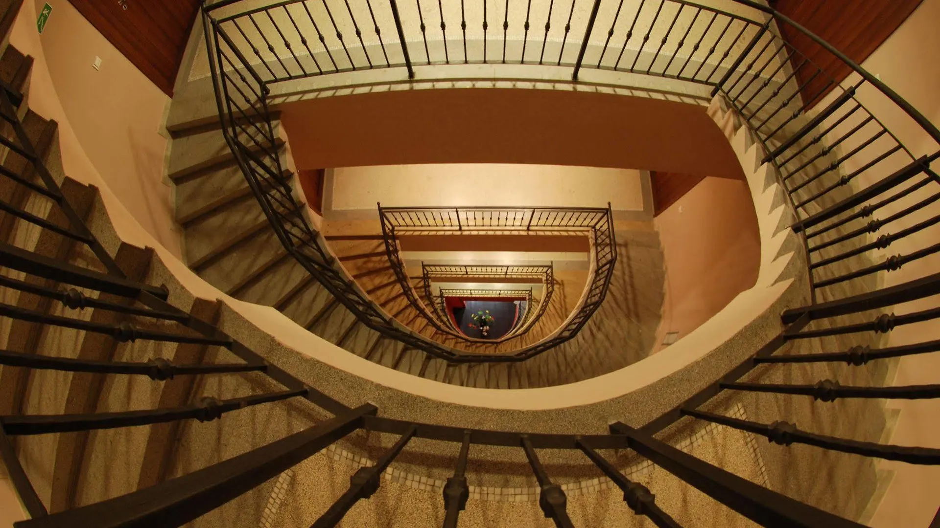 Ea Hotel Sonata Praha