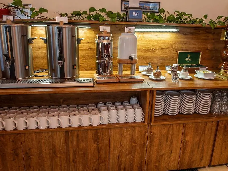 Ea Hotel Sonata Praha
