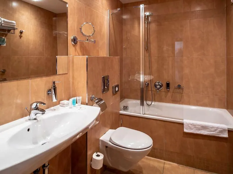 Ea Hotel Sonata Prague