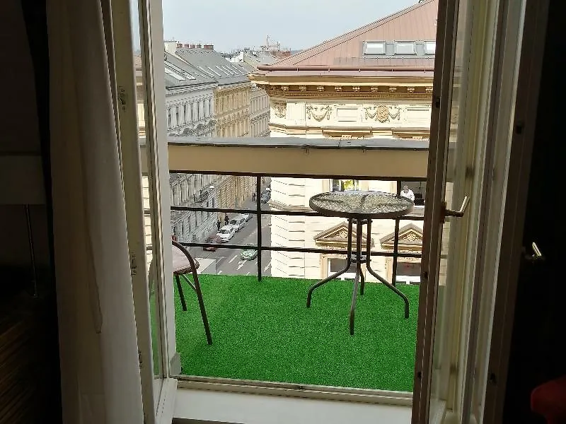 ****  Ea Hotel Sonata Praha Česká republika